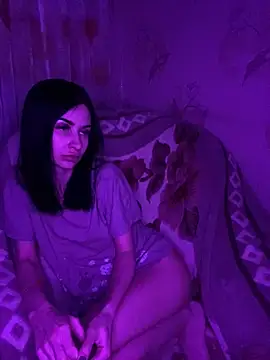 Starry Siren online show from 01-05-25, 06:02