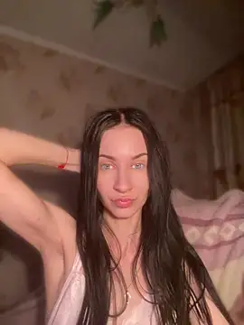 Starry Siren online show from 04-13-26, 06:01