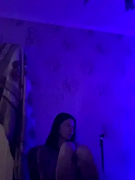 Starry Siren online show from 11-12-25, 05:06