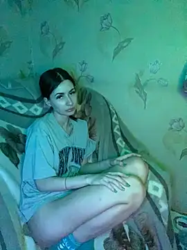 Starry Siren online show from 01-06-25, 05:06