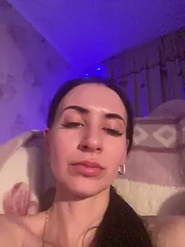 Starry Siren online show from 03-15-26, 07:32