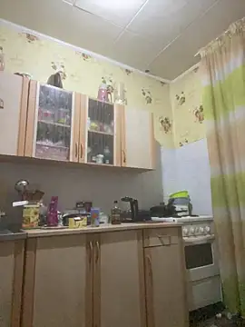 Starry Siren online show from 04-01-26, 05:32