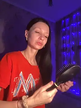 Starry Siren online show from 11-20-25, 12:17