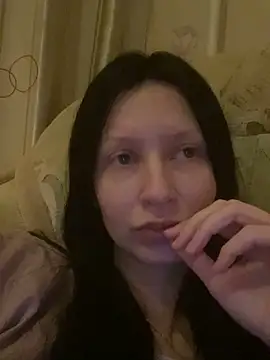 Starry Siren online show from 11-11-25, 06:36