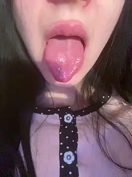 Starry Siren online show from 01-14-26, 05:05