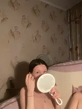 Starry Siren online show from 03-03-26, 12:34