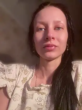 Starry Siren online show from 05-08-26, 04:11