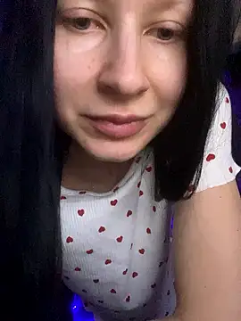 Starry Siren online show from 01-09-26, 12:01