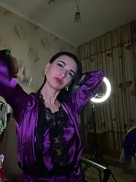 Starry Siren online show from 03-15-25, 07:16