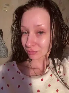 Starry Siren online show from 03-05-26, 02:24