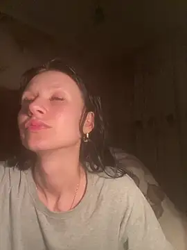 Starry Siren online show from 03-27-26, 08:10