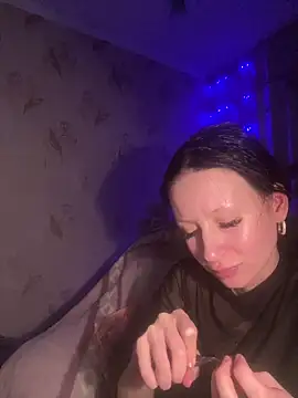 Starry Siren online show from 03-14-26, 06:58