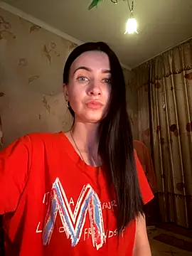 Starry Siren online show from 11-15-25, 05:39