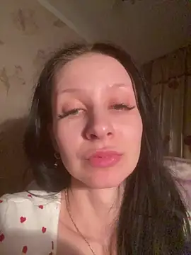 Starry Siren online show from 03-29-26, 06:53