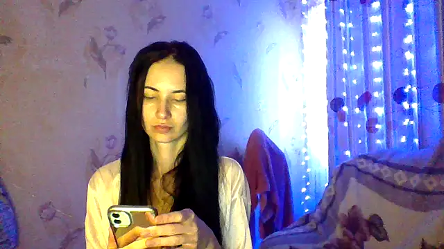 Starry Siren online show from 05-14-26, 01:41