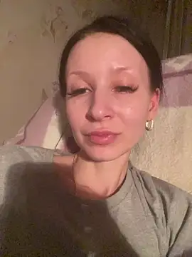 Starry Siren online show from 03-24-26, 05:02