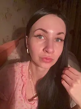 Starry Siren online show from 03-13-26, 06:57