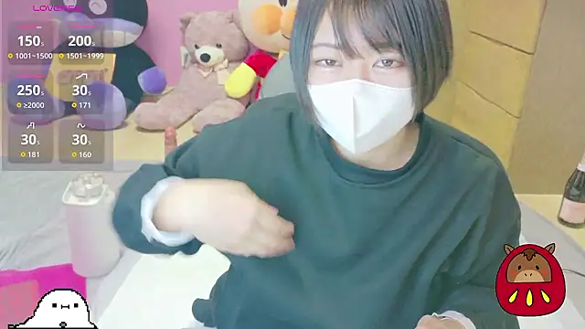  usya 2525 online show from 01-13-26, 06:06