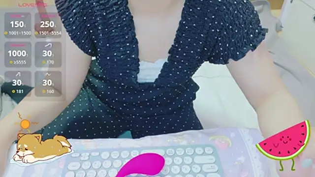  usya 2525 online show from 07-16-26, 03:14