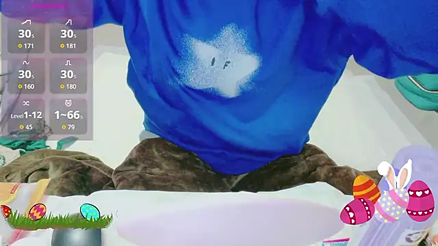  usya 2525 online show from 04-04-26, 04:35