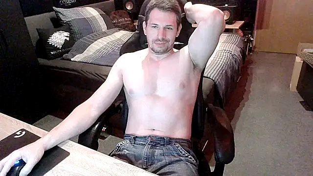 dreamwallker21 online show from 05-14-26, 08:11