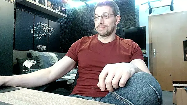 dreamwallker21 online show from 01-18-26, 02:48