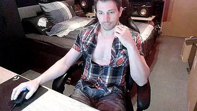 dreamwallker21 online show from 03-06-26, 12:49