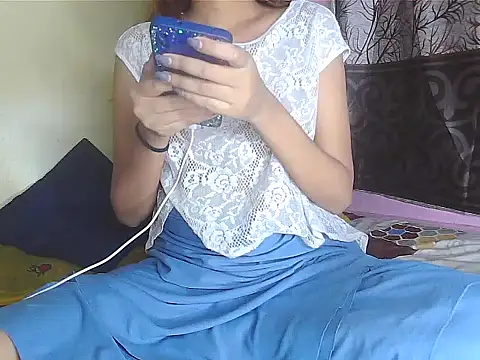 your Shanvi online show from 09-23-25, 05:09