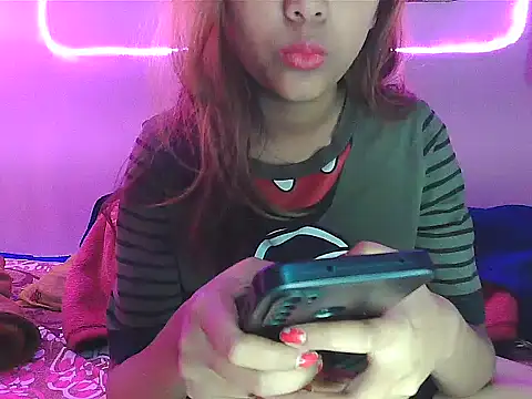 your Shanvi online show from 02-06-25, 04:58