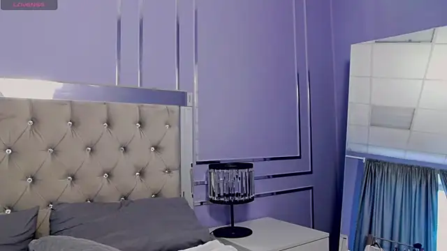 AngelinaWett online show from 11-14-25, 07:56