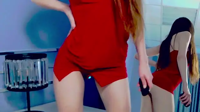 AngelinaWett online show from 11-09-25, 06:50