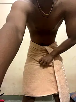 Shona5768 online show from 12-16-25, 01:04