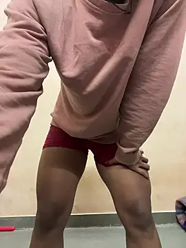 Shona5768 online show from 12-20-25, 02:20