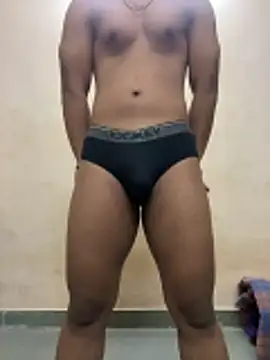 Shona5768 online show from 02-11-26, 04:23