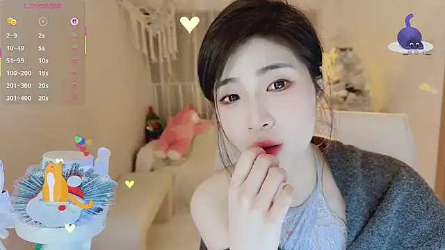 Snapshot of Vaidurya-Yolo chatting on 01-31-26, 07:12 Vaidurya-Yolo online show from 01-31-26, 07:12