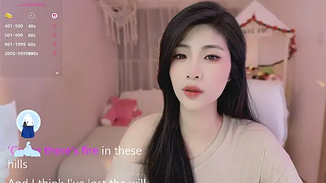 Vaidurya-Yolo online show from 03-21-26, 01:59