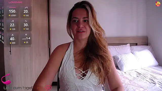 ParisW online show from 07-22-26, 04:31