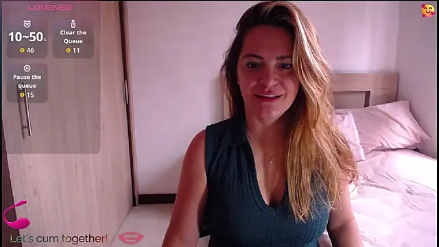 ParisW online show from 03-24-26, 04:29