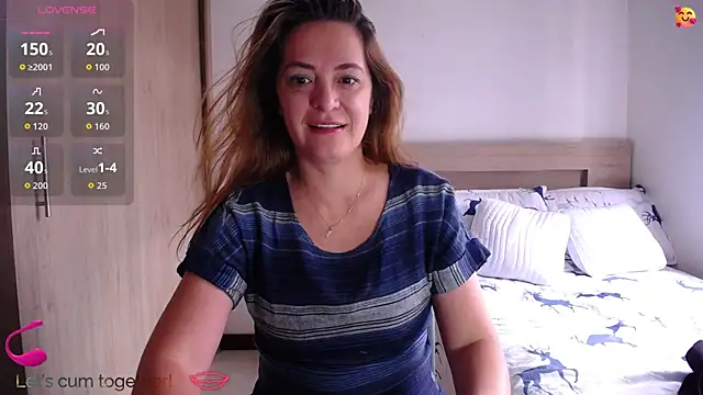 ParisW online show from 08-03-26, 04:13
