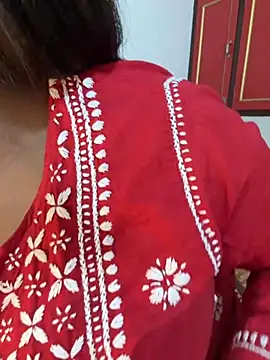 Ayesha mahi online show from 09-17-25, 08:05