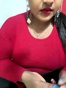 Ayesha mahi online show from 12-16-25, 09:46