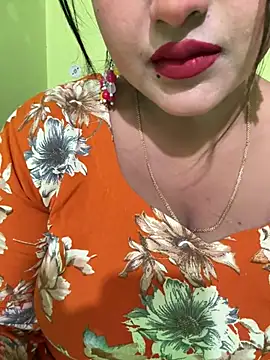 Ayesha mahi online show from 05-31-26, 08:42