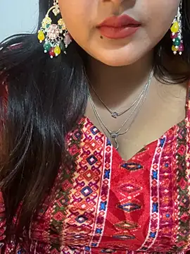 Ayesha mahi online show from 02-10-26, 08:46