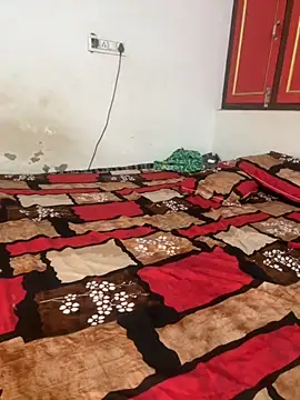 Ayesha mahi online show from 11-20-25, 10:16