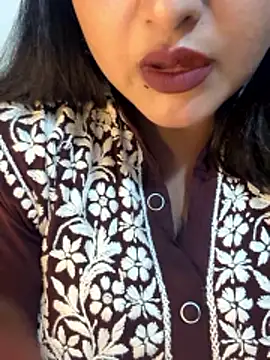 Ayesha mahi online show from 10-24-25, 09:19