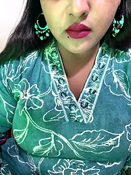 Ayesha mahi online show from 09-26-25, 09:05