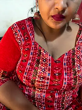 Ayesha mahi online show from 11-29-25, 06:35