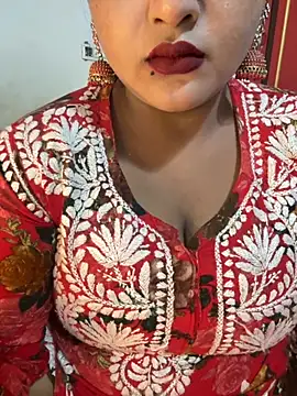 Ayesha mahi online show from 10-30-25, 08:56