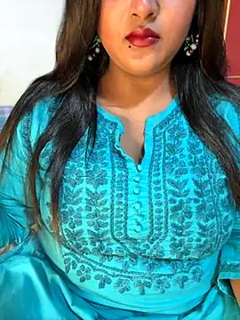 Ayesha mahi online show from 09-14-25, 08:26