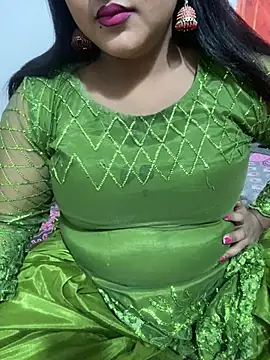 Ayesha mahi online show from 03-20-25, 07:25